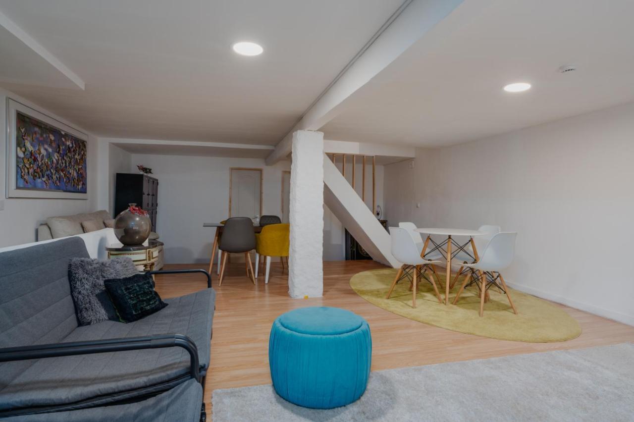 Casa de hóspedes Ndussole Porto