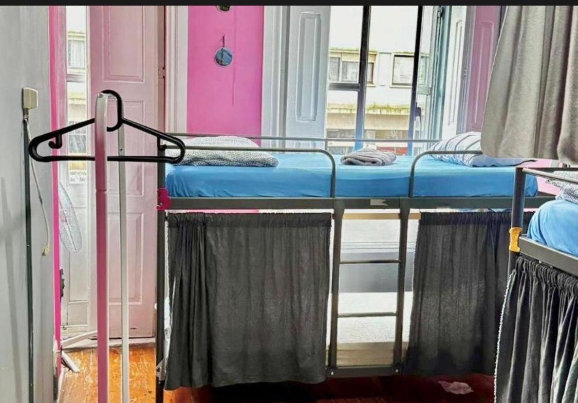 Casa de hóspedes Ndussole 2*